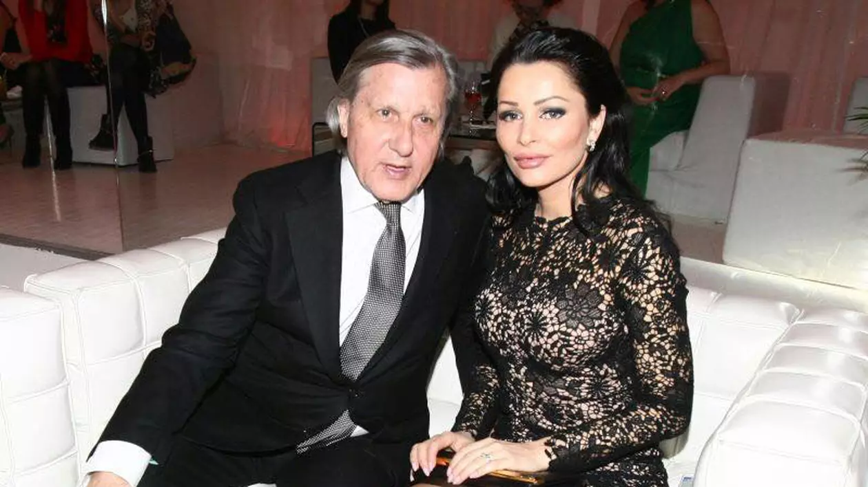 EXCLUSIV/ Scandal monstru cu înjurături ca la ușa cortului și lovituri ca-n ring! Brigitte și Năstase au făcut megapanaramă în club!