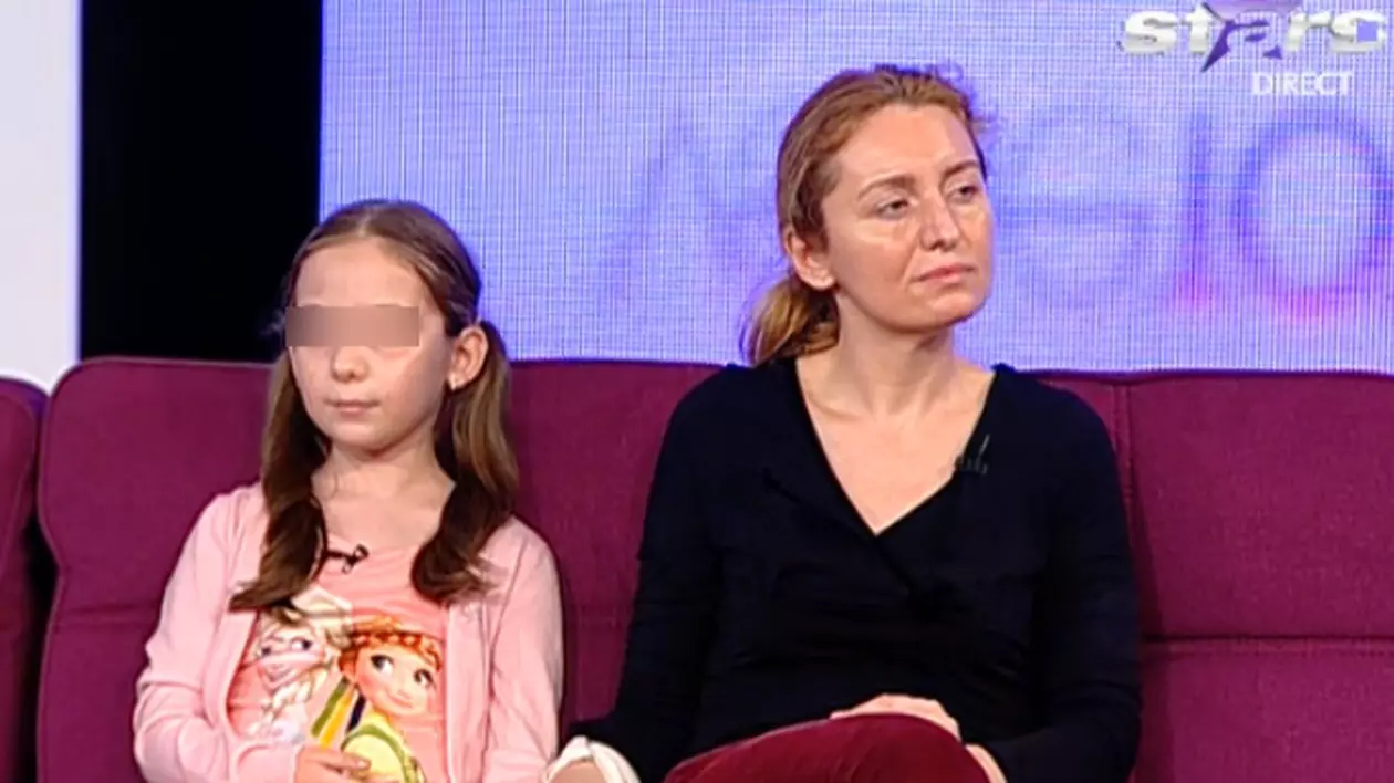 Fosta soție a lui Dan Condrea, mărturisiri șocante despre mama ei: ”A lovit copilul cu furie, în cap, cu o placă de 3 kilograme”