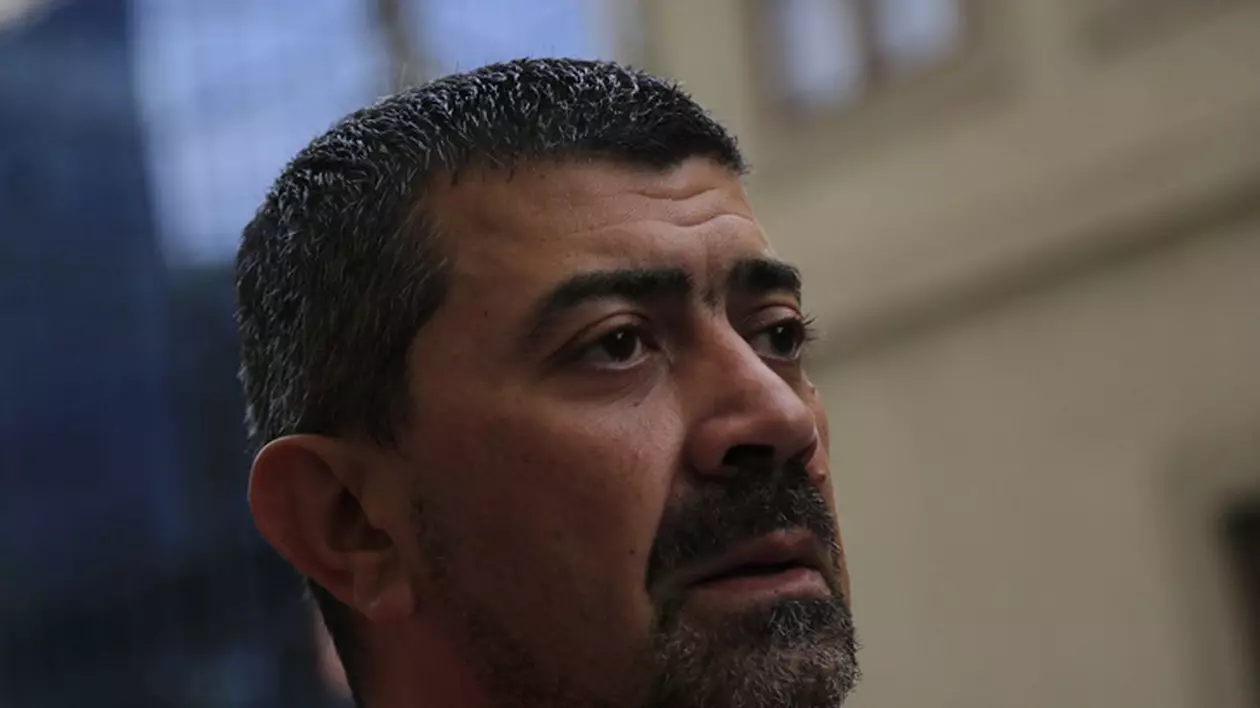 Patronul de la "Îngerii Galbeni", acuzat că a agresat sexual mai multe fetițe, a vrut să fugă din țară