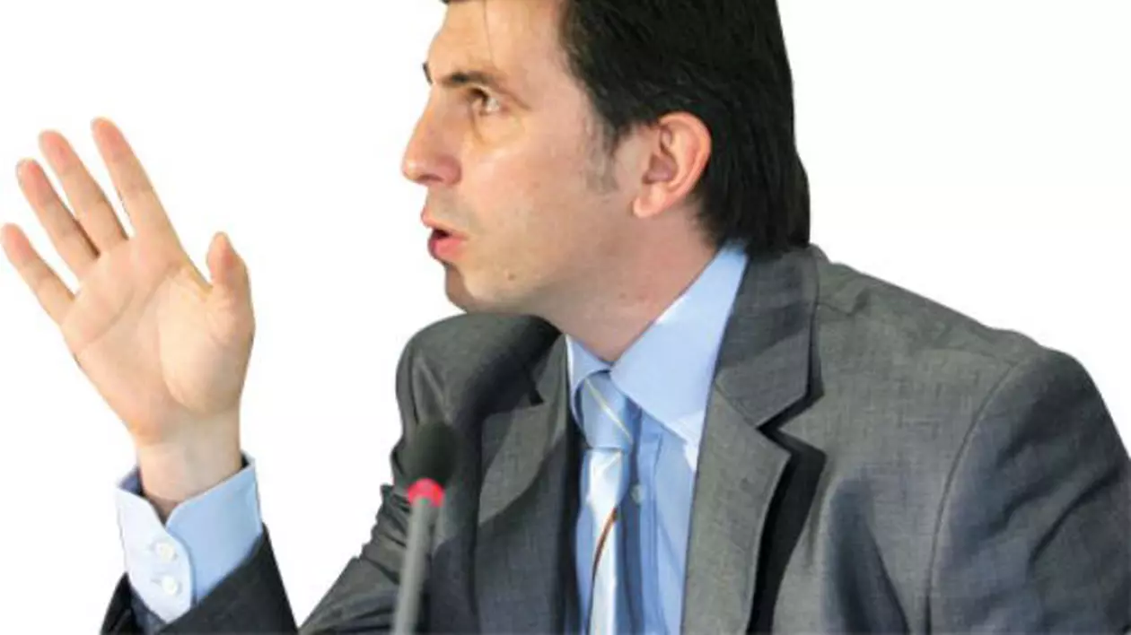 Euro 2016. Românul Ionuț Lupescu a ajuns director la Euro! Ce are în subordine fostul dinamovist