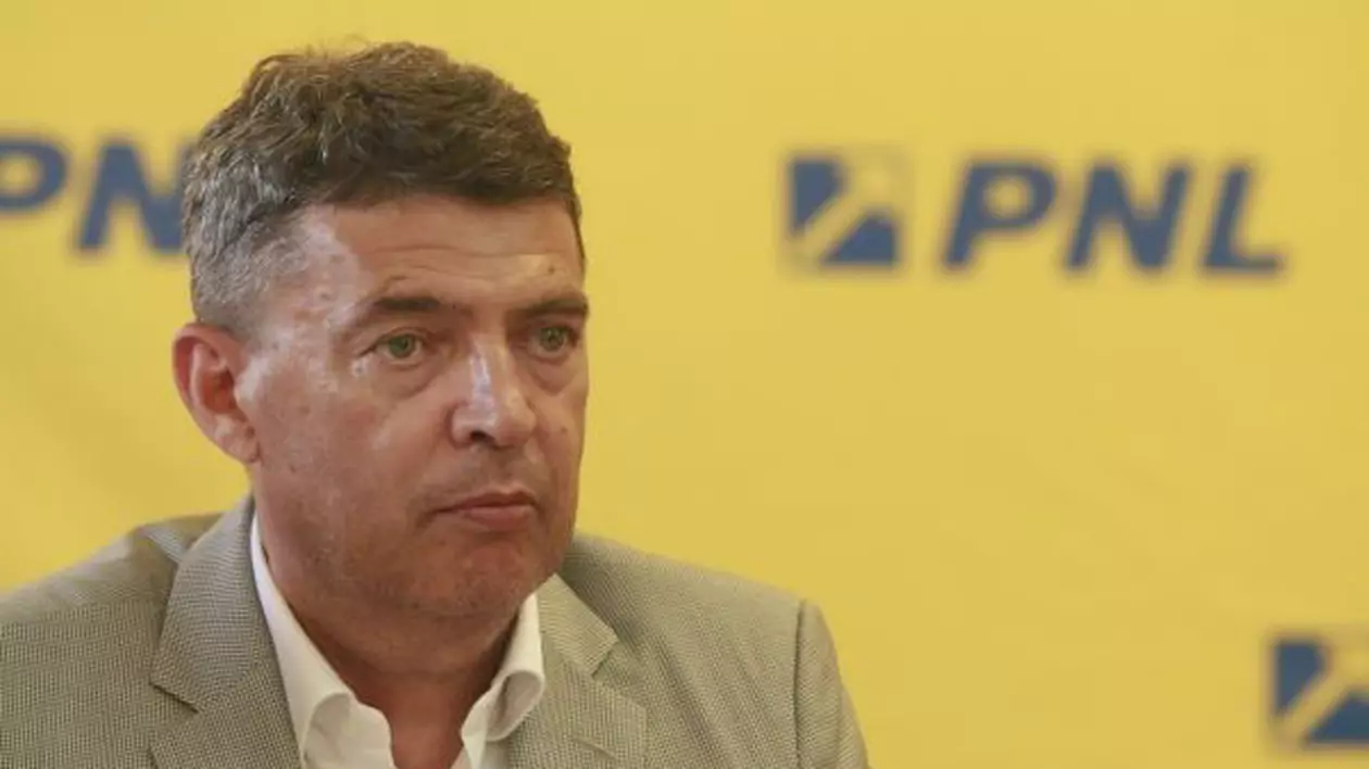 DNA a clasat dosarul lui Marian Petrache