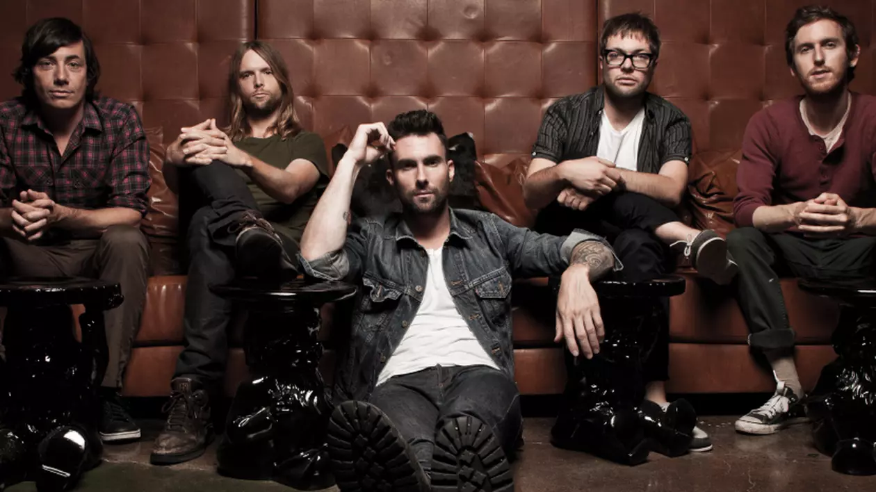 Managerul trupei Maroon 5 a murit la vârsta de 40 de ani. Jordan Feldstein a suferit un infarct