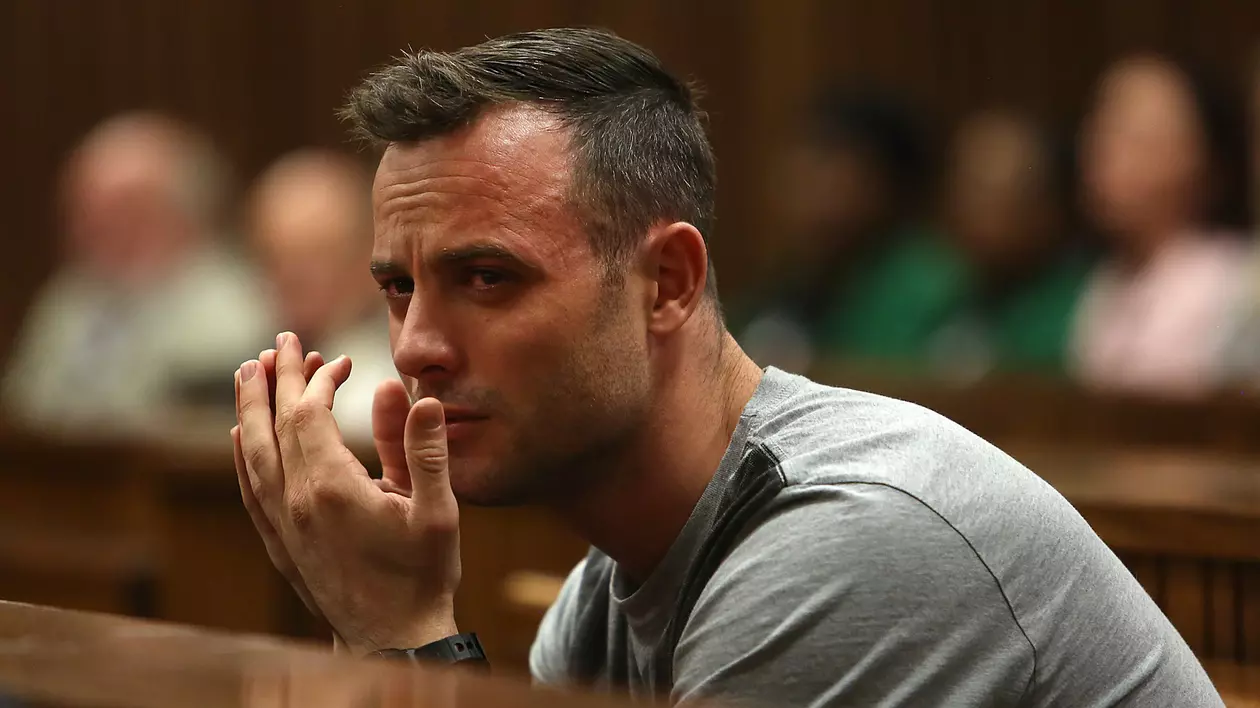 Tragedie în familia Pistorius!