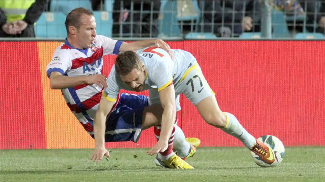 Steaua a făcut al treilea transfer din această vară. La acest nume nu s-ar fi așteptat nimeni | VIDEO