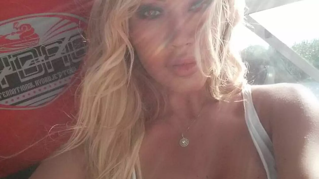 Raluca Podea, fotografie de mii de like-uri pe Facebook! Ce i-au spus prietenii virtuali după ce au văzut poza