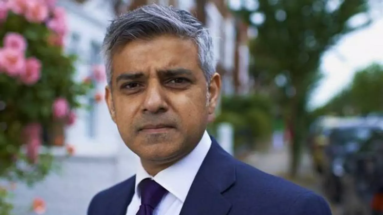 Primarul Londrei spune că Trump nu mai este binevenit în Marea Britanie