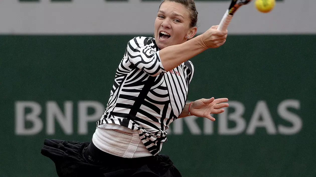 Simona Halep debutează mâine la Wimbledon. S-a stabilit ora meciului cu Schmiedlova