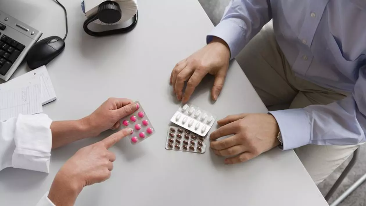 CNAS solicită medicilor de familie maximă responsabilitate faţă de pacienți