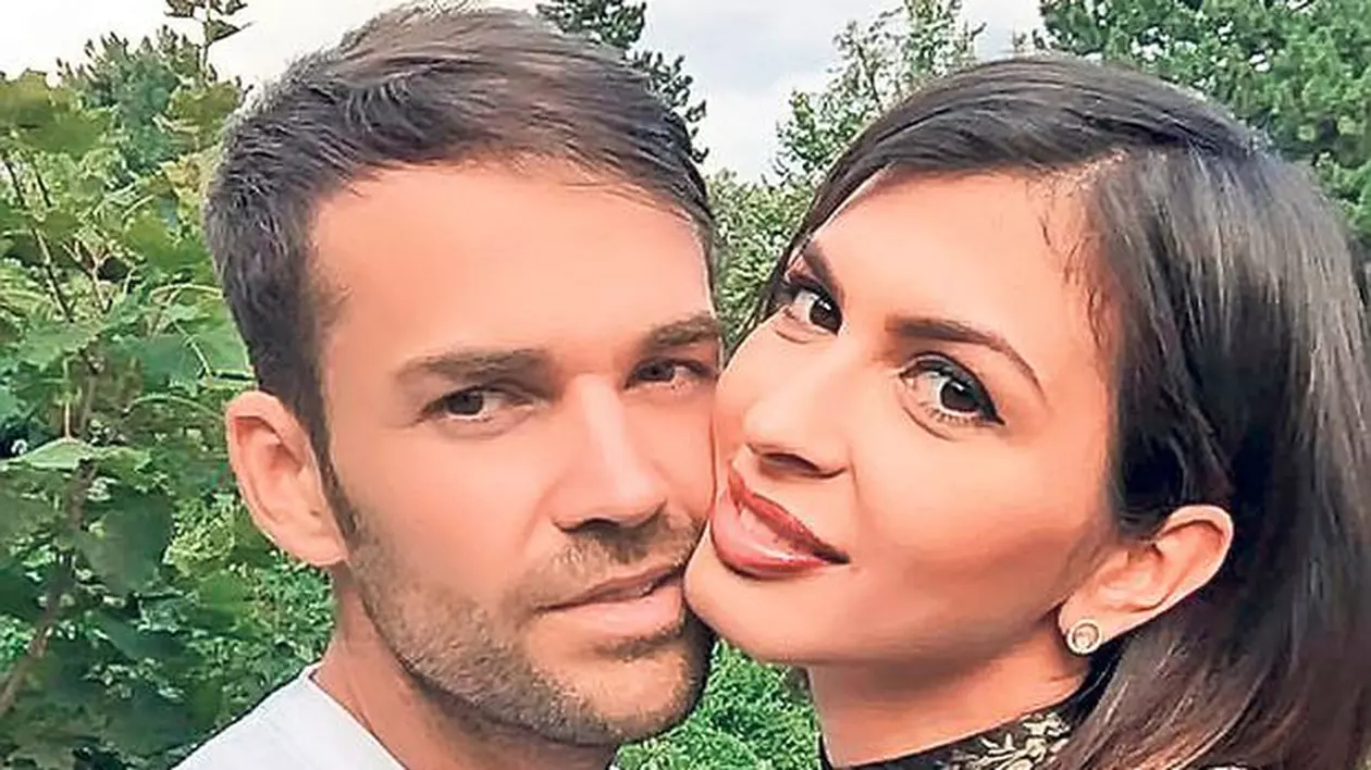 Soţul Mădălinei Pamfile, decis să divorţeze de brunetă. Dovada că mariajul lor a ajuns la sfârşit
