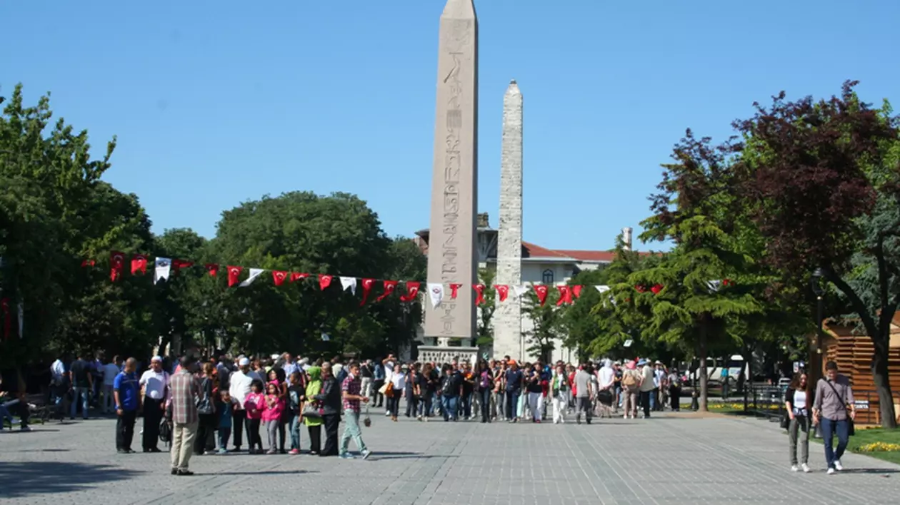 Lovitură de stat în Turcia | Sfaturile MAE, pentru românii din Turcia