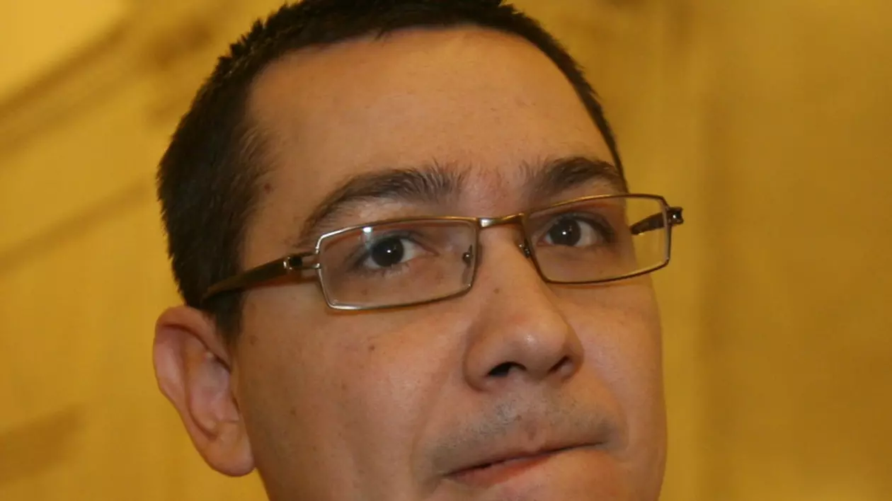 Victor Ponta, despre bătaia dintre Mihai Goțiu și Mirel Palada