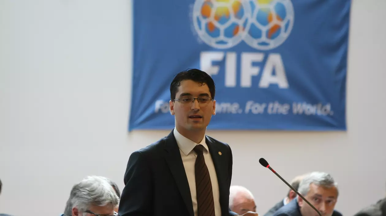 Lista candidaților la șefia FRF la alegerile din 2018. În afara actualului șef, în cursă ar fi Cristi Balaj, Prunea, Pușcaș, Victoraș Iacob și Marica.
