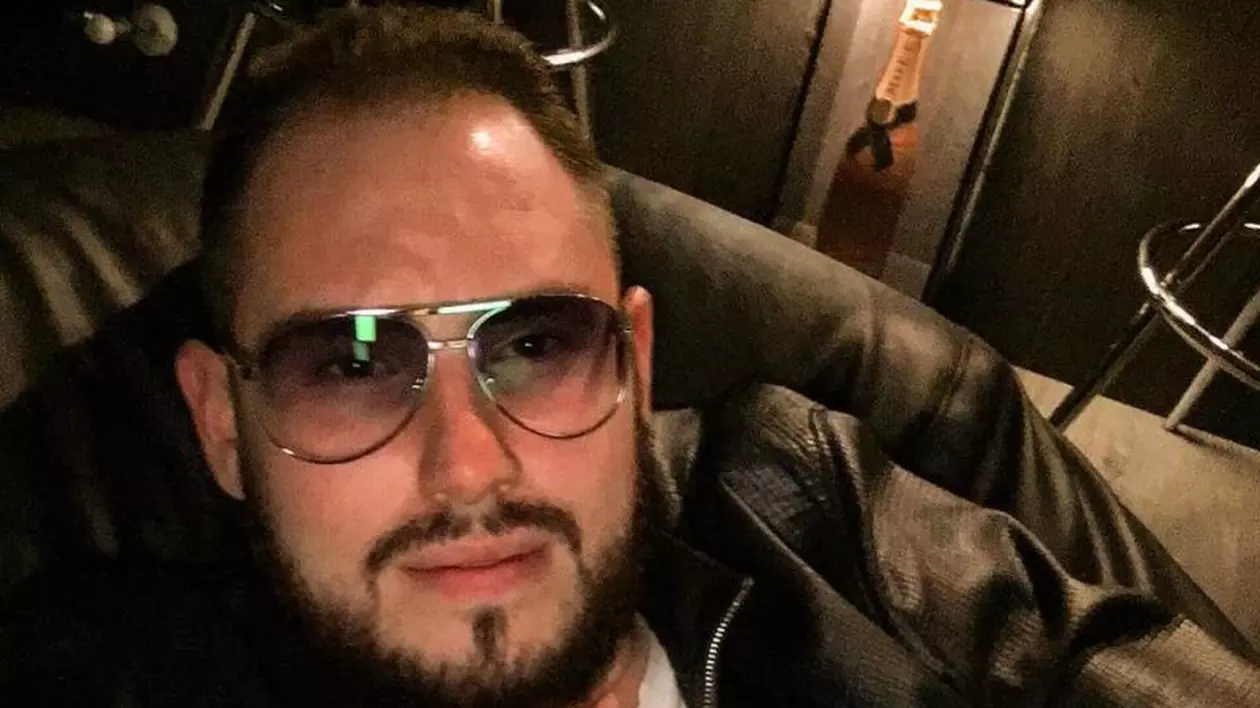 EXCLUSIV/ Ce-ai făcut mă nene, mă? Andrei Versace a reușit să bage în depresie un star rock de la noi!