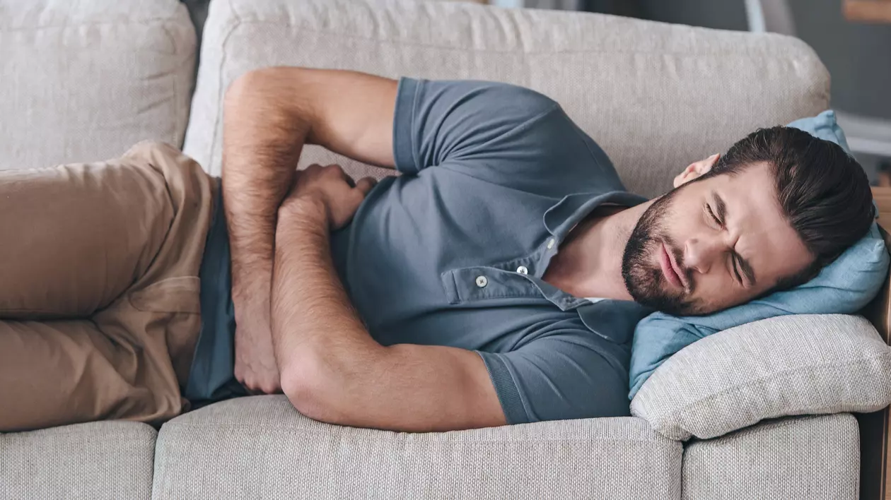 Vara asta îţi pică greu... la stomac? Iată 7 remedii din bătrâni care ajută digestia
