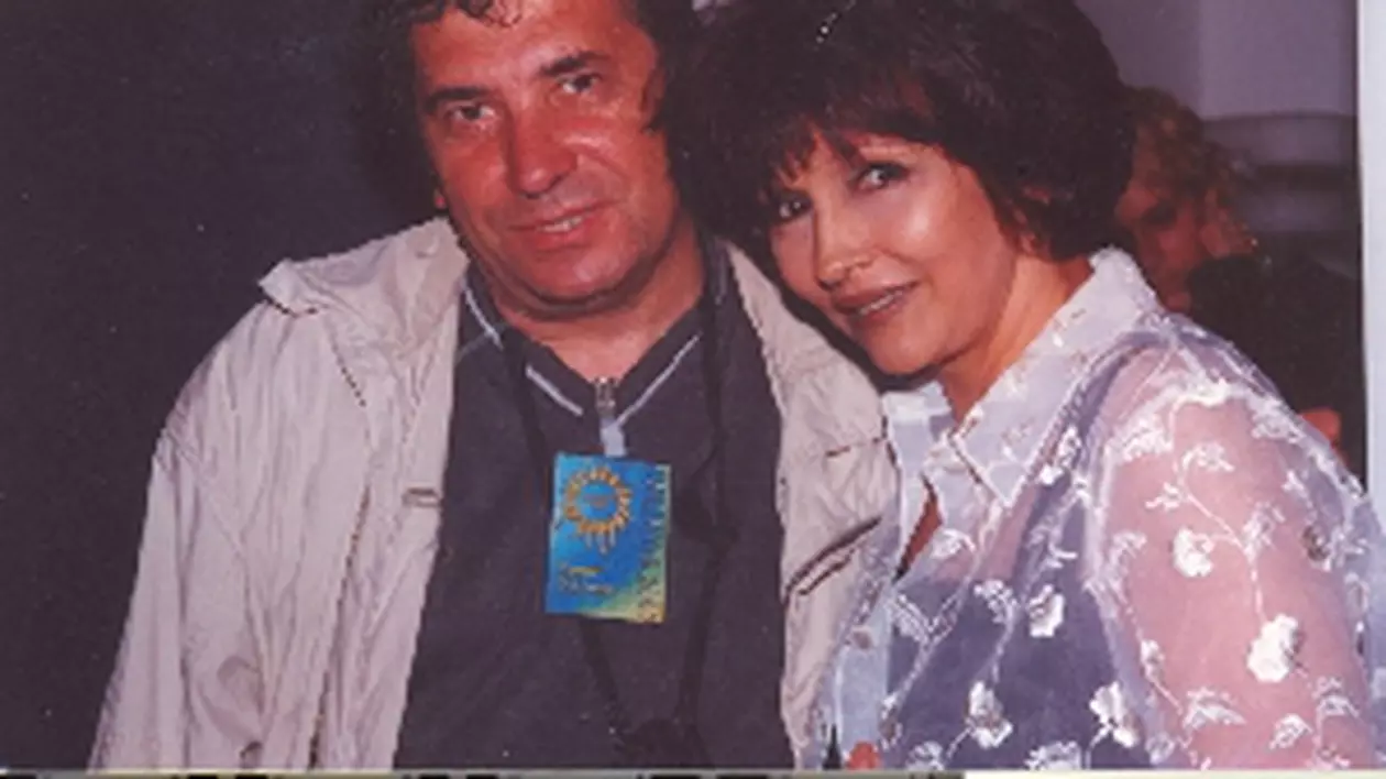EXCLUSIV. Silvia Dumitrescu i-a acceptat lui Florin Ochescu să reia legătura cu fosta lui soție, Dida Drăgan. Din nou împreună după trei decenii!