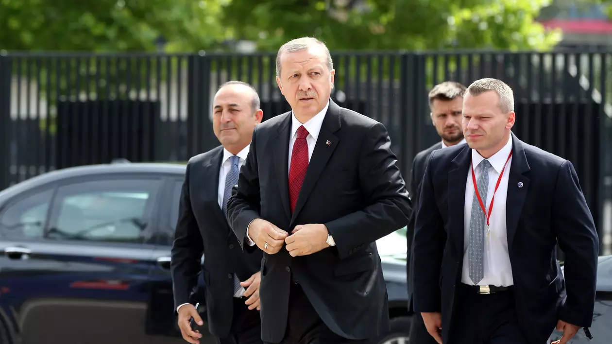 Rețeaua inamicului lui Erdogan, activă în România. Mesajele publicate de Wikileaks arată că s-au derulat operațiuni secrete în țara noastră