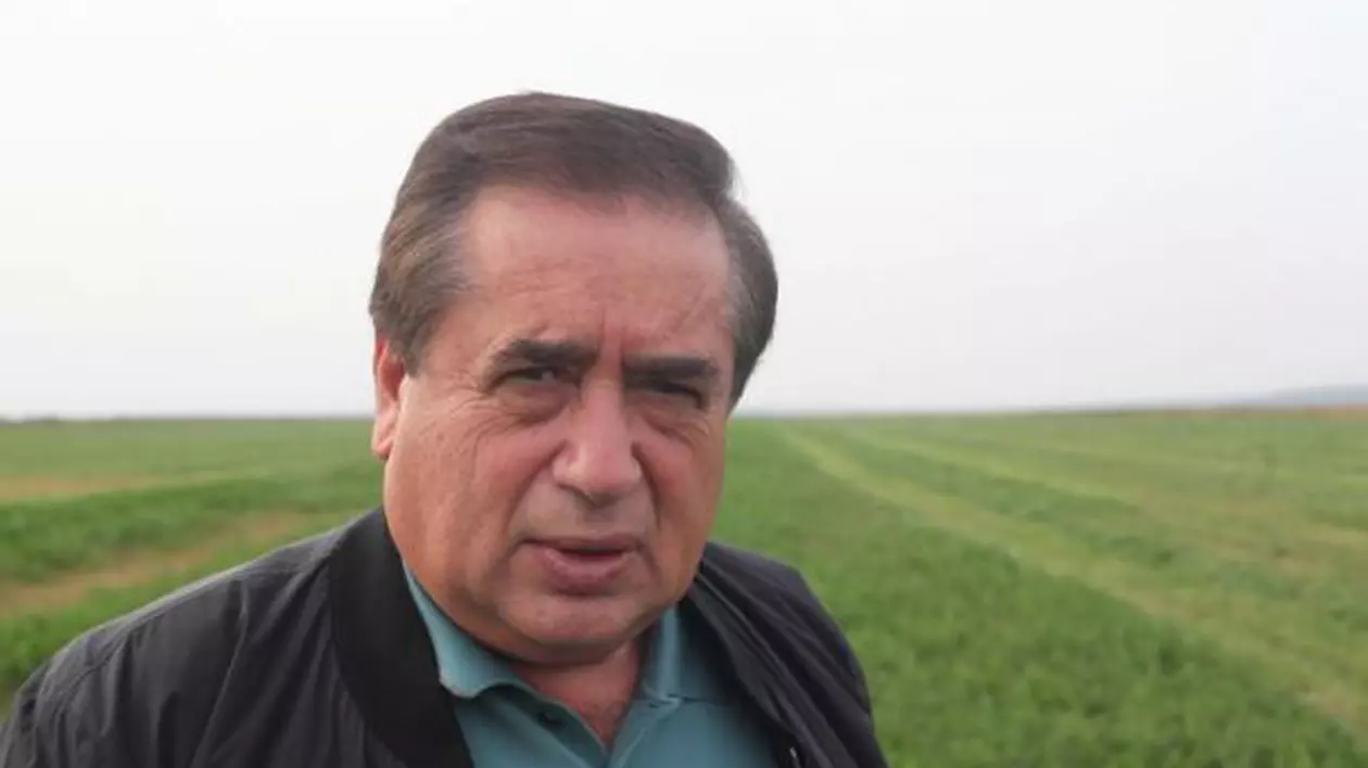 Prima reacție a lui Ioan Niculae după condamnare: „Sunt decis să mă întorc mâine în țară”
