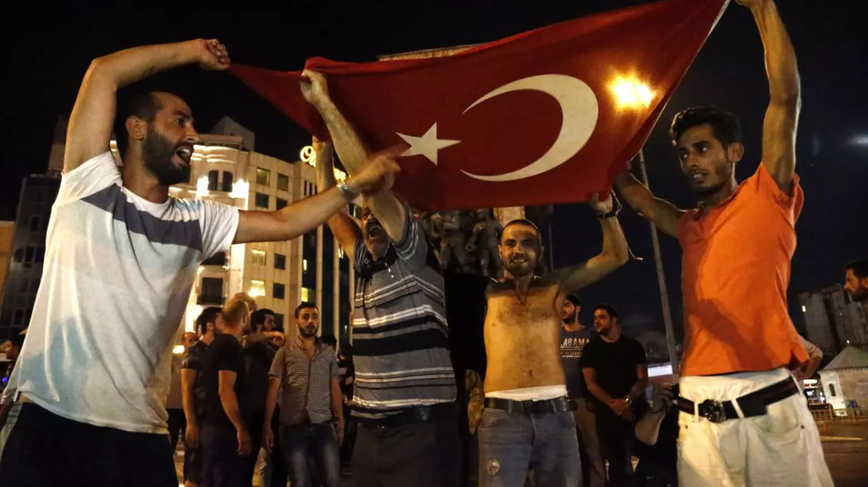 UPDATE / Viceprimarul districtului Sisli din Istanbul, împuşcat în cap, a murit