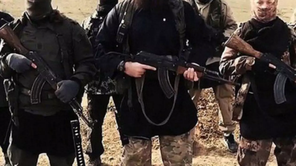 „Situația din Turcia ar putea îndrepta teoriștii ISIS spre granițele noastre”. Cine trage semnalul de alarmă