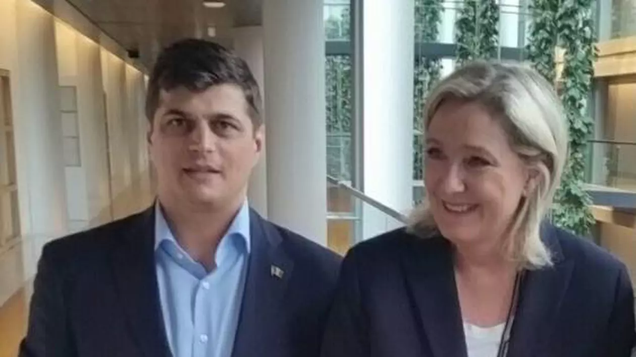 Un europarlamentar român cere expulzarea islamiștilor radicali din Europa