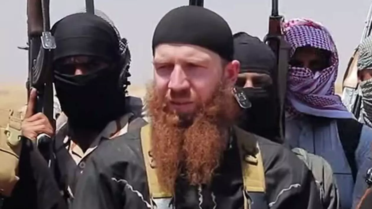 ATENTAT NISA | Specialiștii spun că atacul a fost o răzbunare a morții lui Al-Shishani