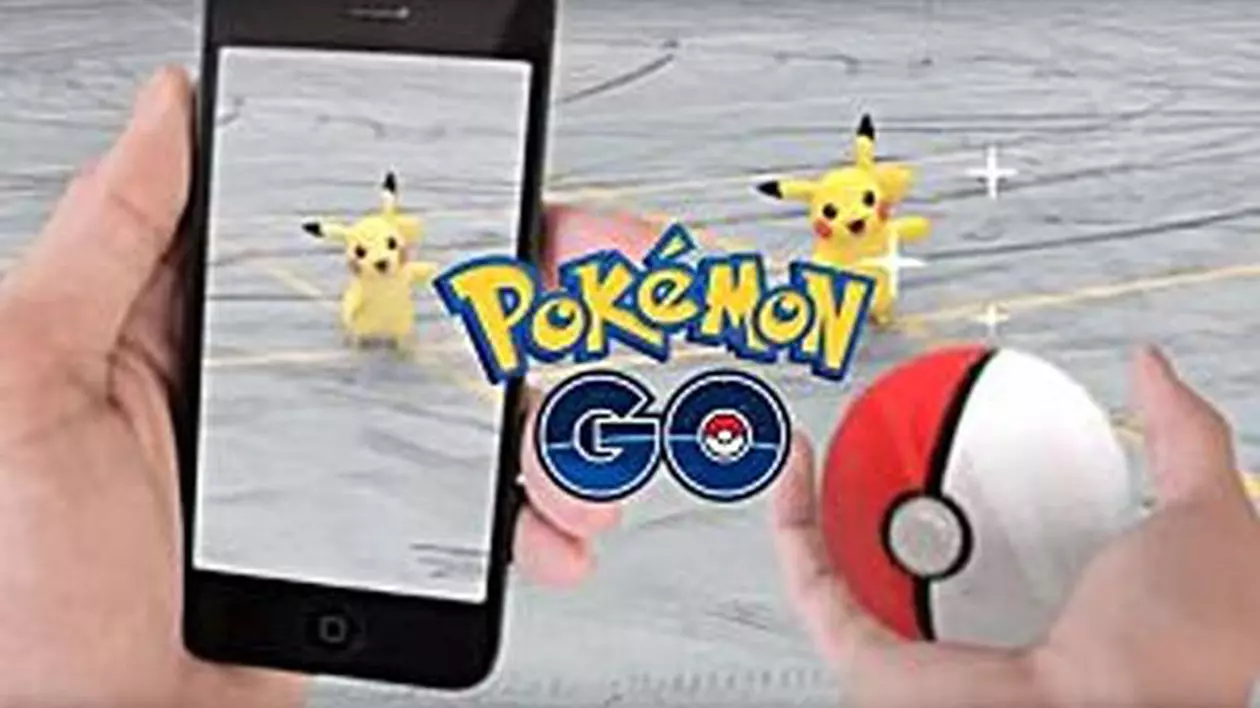 rus condamnat la închisoare pentru Pokemon Go