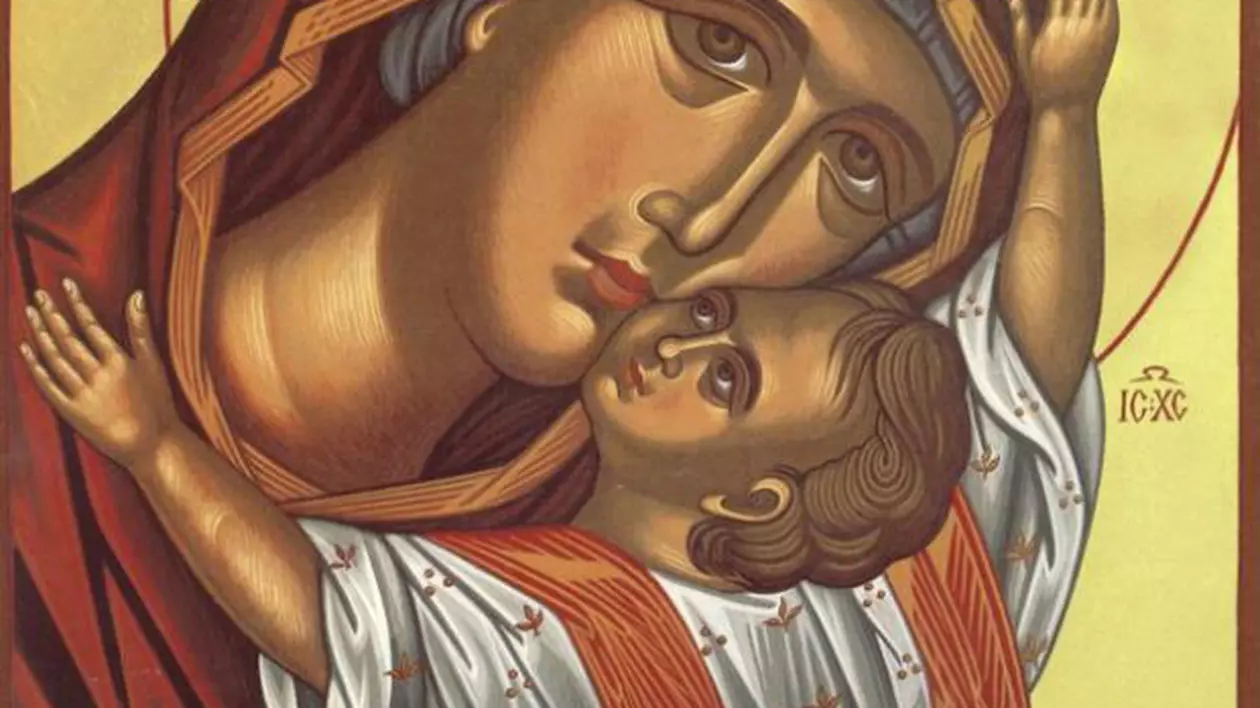 Postul Adormirii Maicii Domnului. Ce au voie să facă femeile gravide în post, numai cu acordul preotului