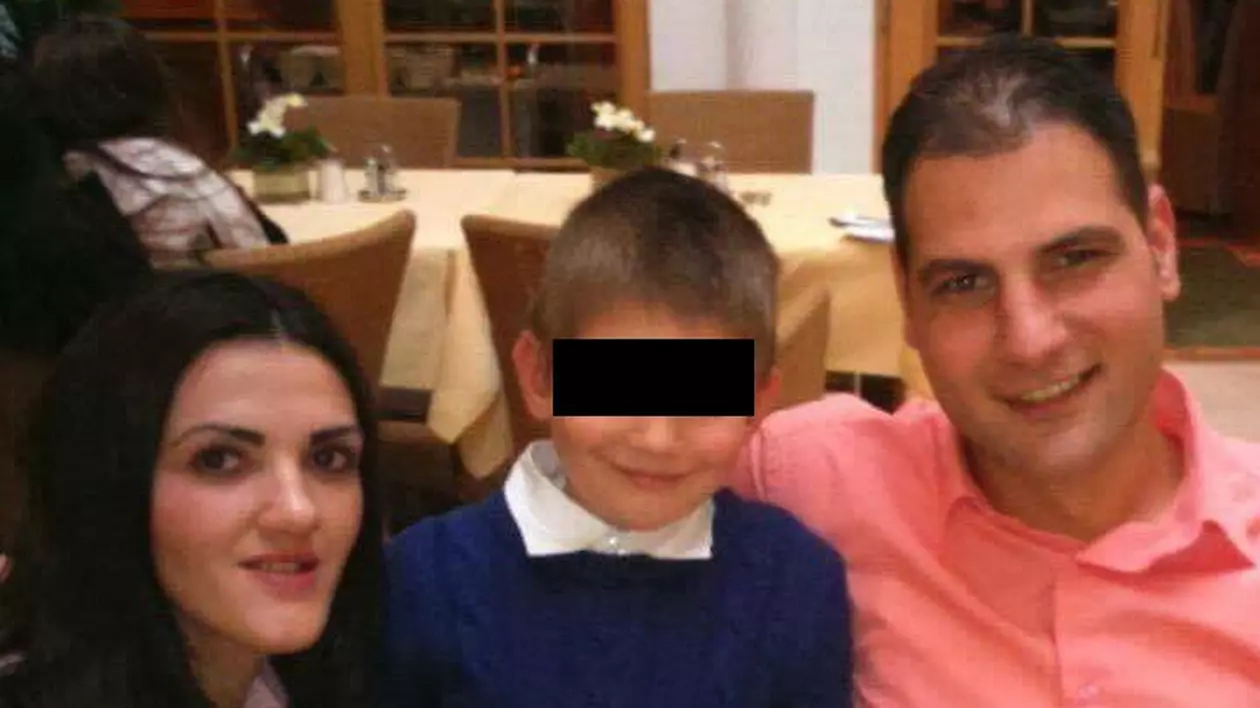 UPDATE Atentat Nisa | Ei sunt românii dați dispăruți în urma atacului terorist. Copilul a fost identificat într-un spital
