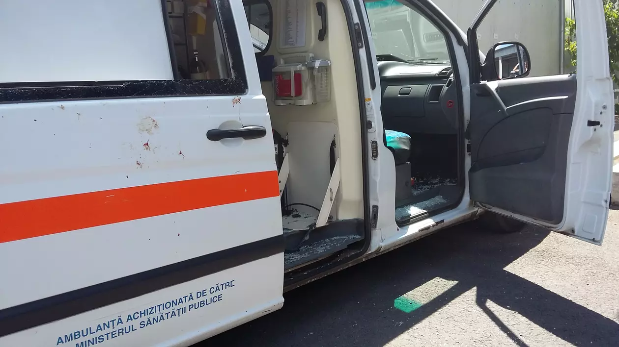 bărbat s-a sinucis în Pipera
