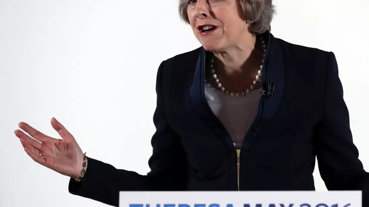 Premierul David Cameron se retrage miercuri din funcție! Theresa May va fi numită în locul lui