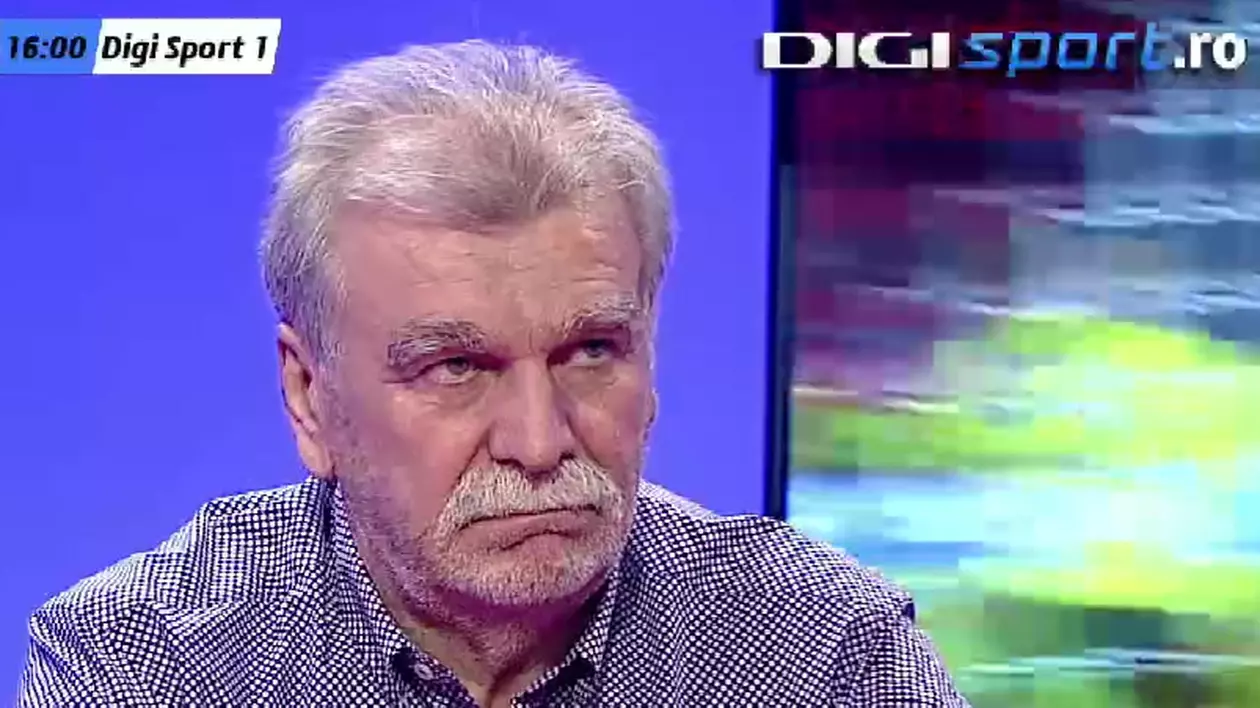 Daniel Niculae l-a desființat pe Dinu ”Vamă”: ”Un astfel de «mort-viu»...”. Ce a declanșat scandalul