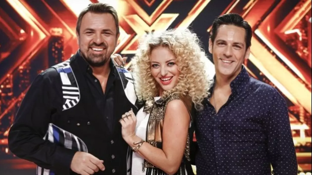 Ștefan Bănică Jr., dat afară de la X-Factor? Cine va prezenta emisiunea în locul lui