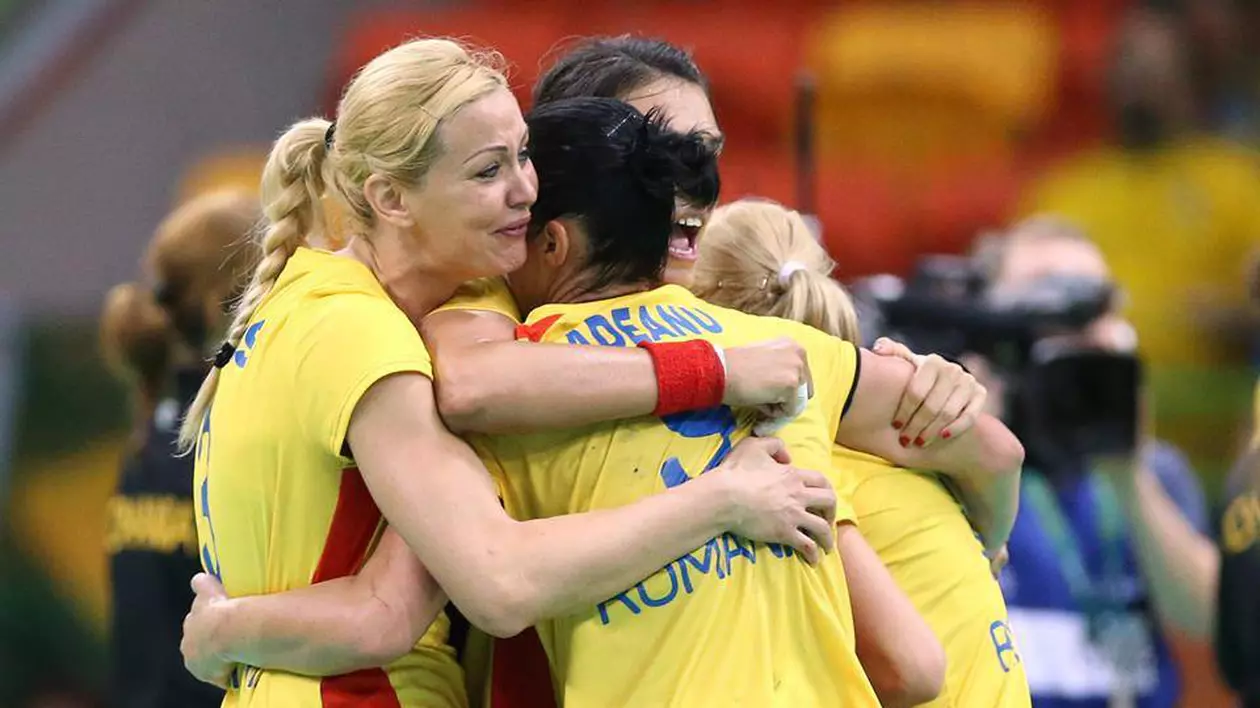 Jocurile Olimpice. Handbal, România - Spania 24-21. Victorieee! Fetele au fost fantastice. La un pas de sferturi. Urmează Norvegia  / LIVEBLOG