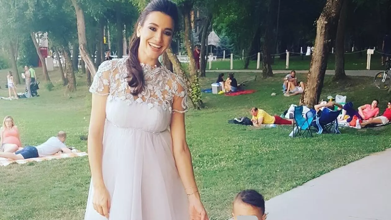 Claudia Pătrășcanu lansează Povestea noastră. Cine e personajul principal