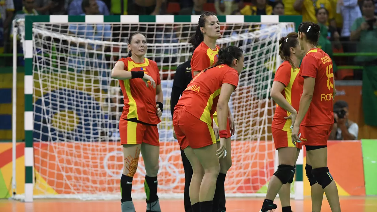 Jocurile Olimpice. Acuze grave la adresa sportivilor români: “Aproape toți tratează aceste întreceri în batjocură”
