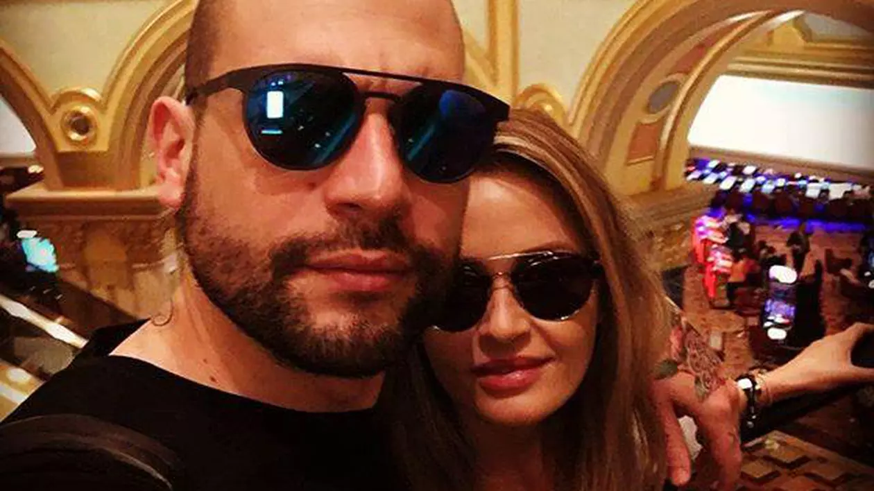 EXCLUSIV/ Iubire din interes. Alina Crișan s-a întors în brațele și trupa lui Carmin Ionescu, după ce a fost scoasă din planurile ”încornoratului” DDY Nunes