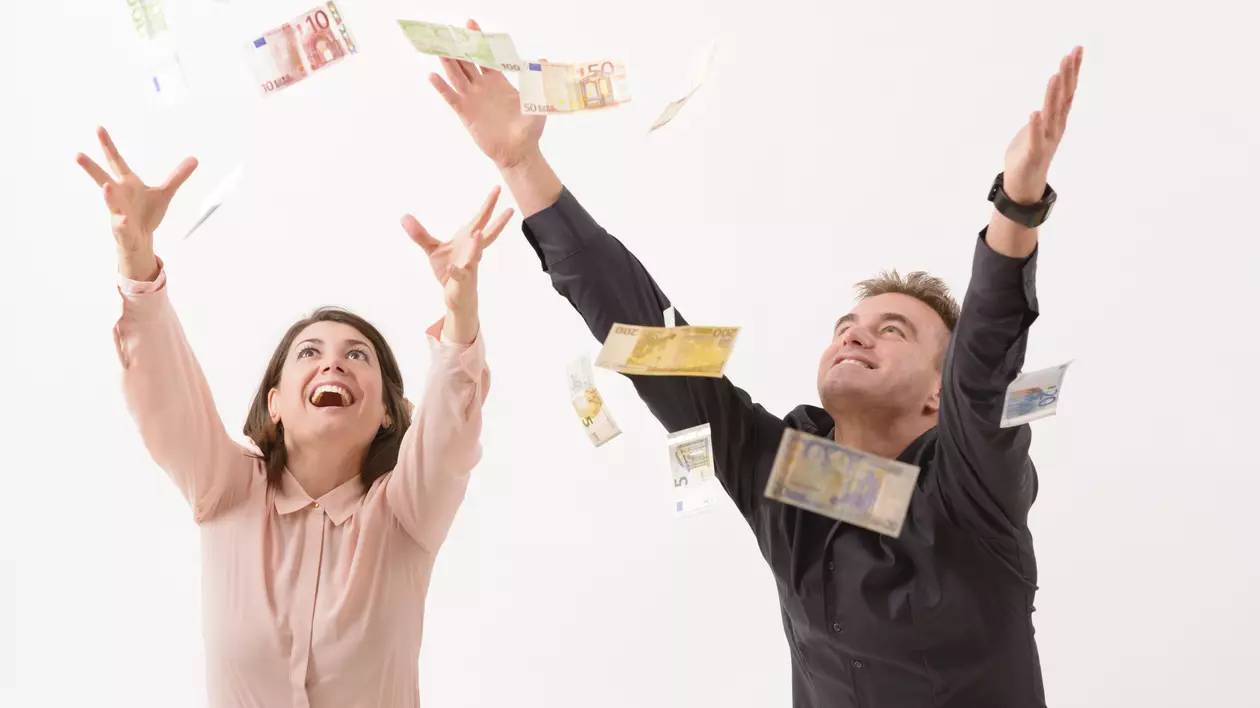 (P) Ce poți face pentru a câștiga mai ușor la loto