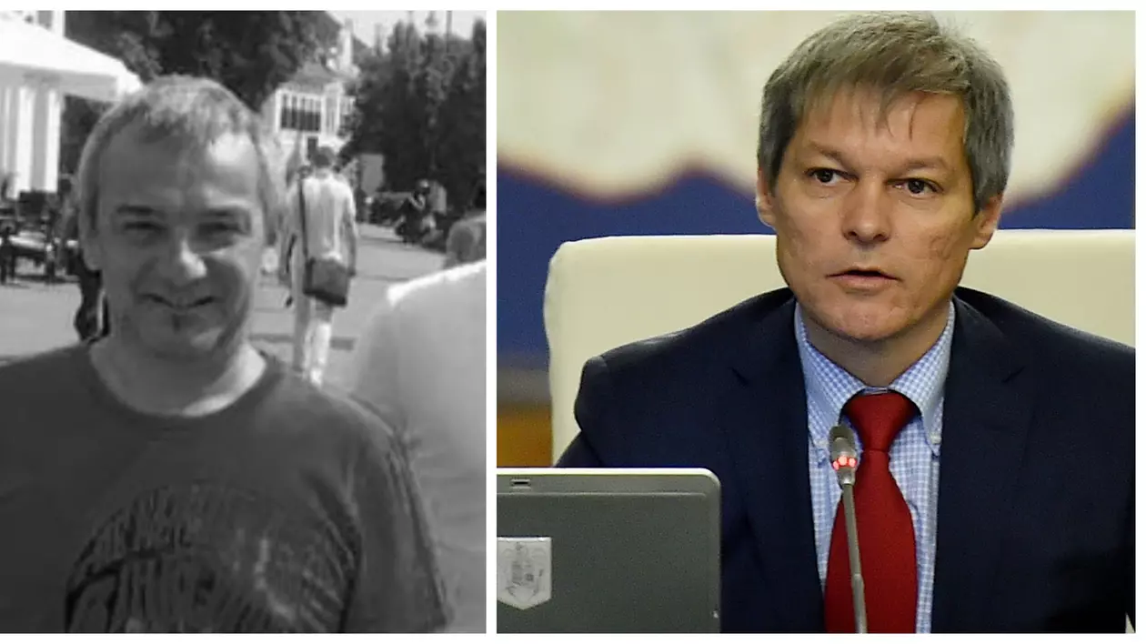 Cioloș i-a distrus imaginea! Ce artist celebru a ajuns să creadă că a muncit o viață degeaba!