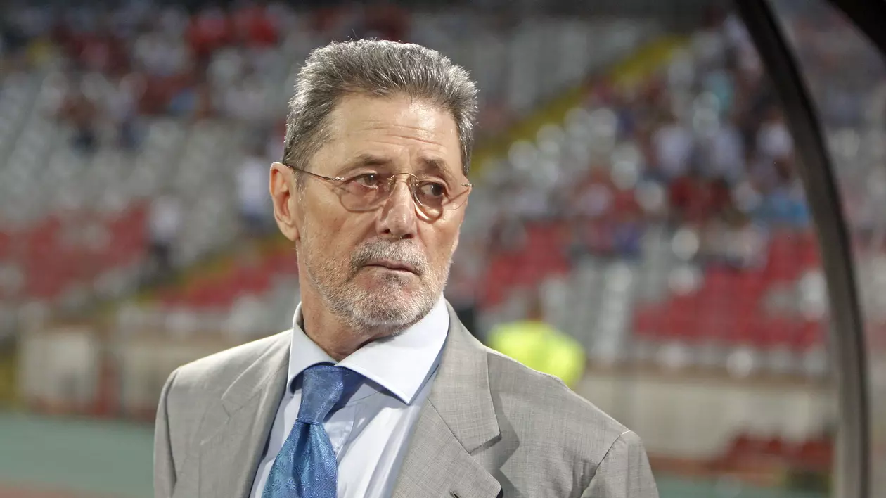 Cornel Dinu l-a desființat pe Vasile Miriuță