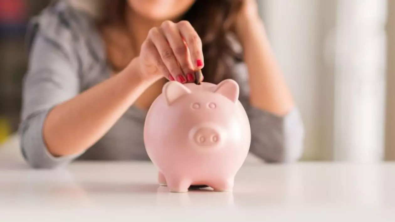 Agenția de Cercetare Financiară de la Moscova: 65% dintre ruși au acasă o pușculiță cu monede
