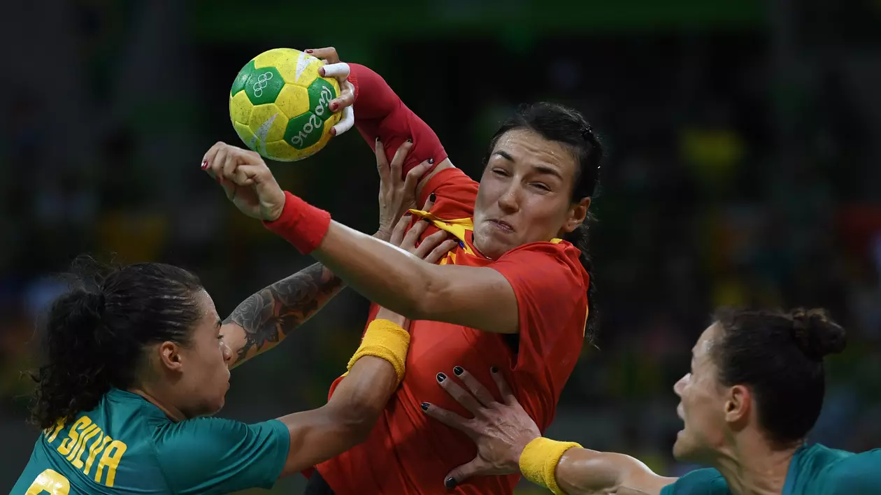 Preliminariile CM de handbal feminin: România - Austria (9 iunie, ora 20.00). Returul e programat pe 13 iunie