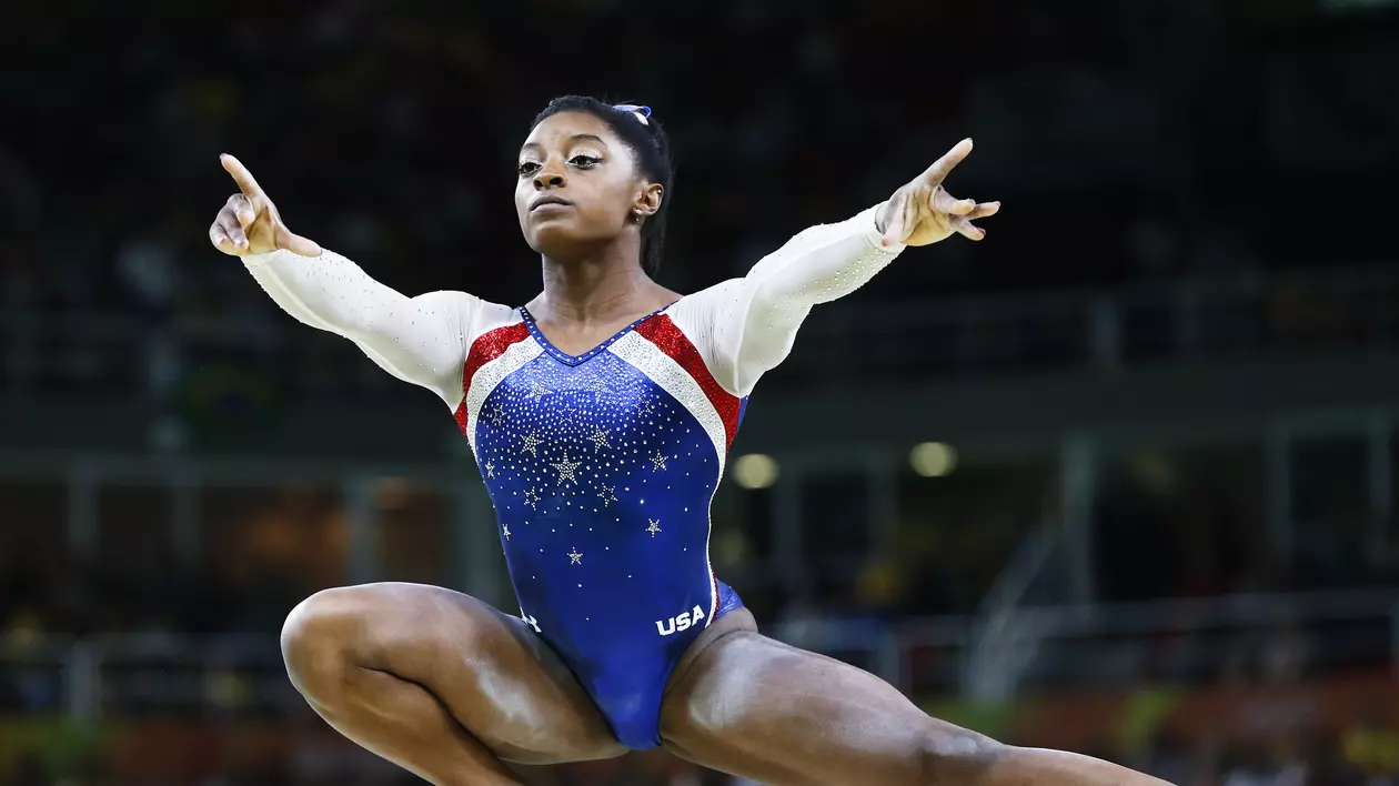 Simone Biles, cvadruplă campioană olimpică, abuzată sexual de medicul echipei Statelor Unite