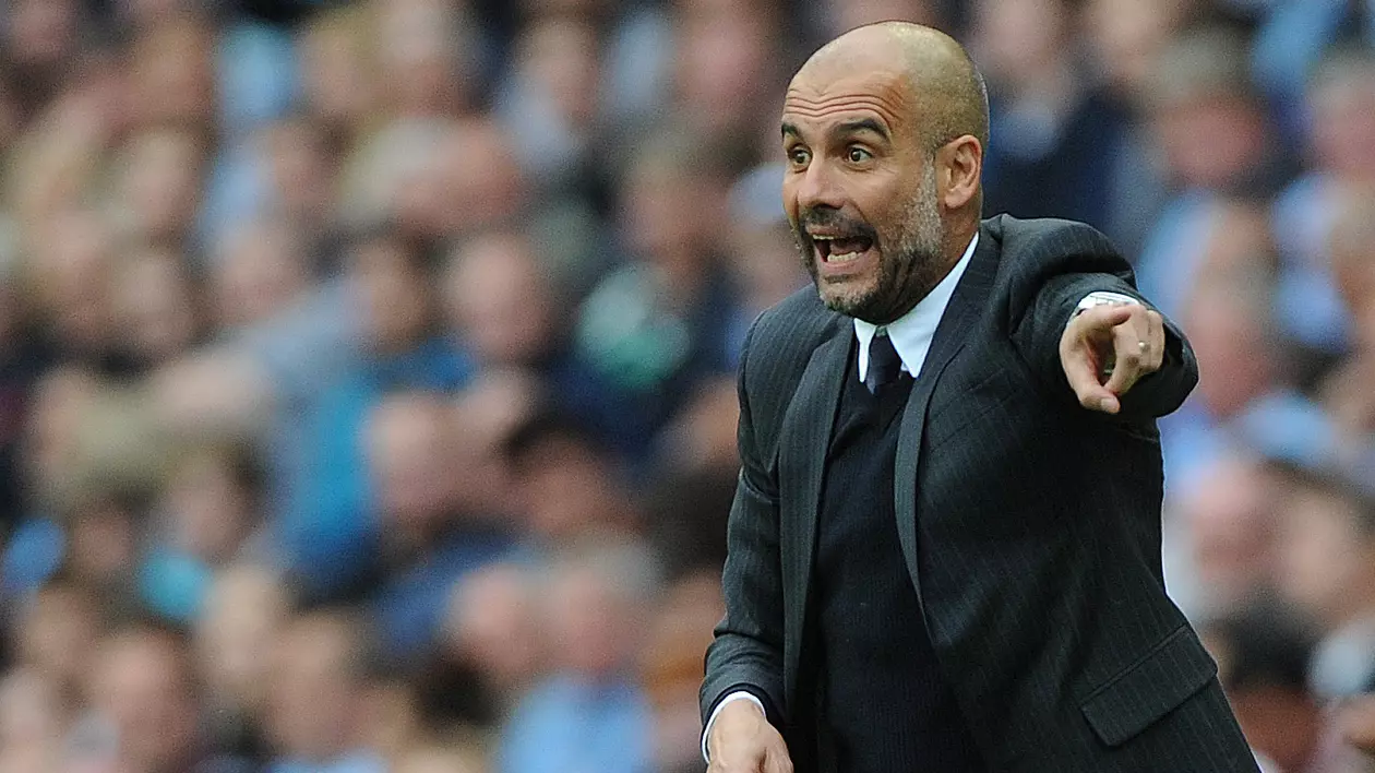 Josep Guardiola, după dezastrul din Liga Campionilor: ”Eu am mereu aceeași filozofie”