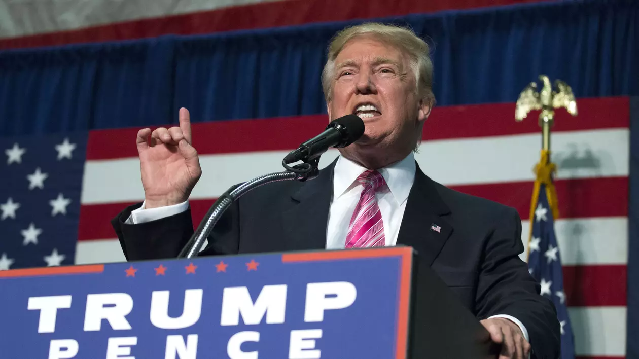 Alegeri SUA | Donald Trump îl laudă pe Putin: „E un lider mai bun decât Obama”