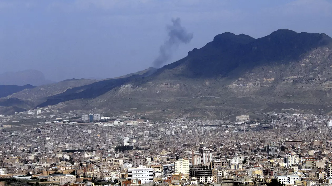 Un lider al filialei din Siria a reţelei Al-Qaida ar fi fost ucis în Siria într-un raid aerian al SUA