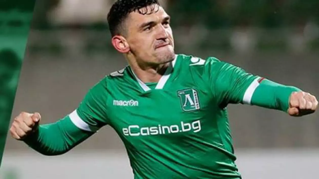 Craiova îl vrea pe Claudiu Keșeru. Universitatea are cel mai bun trident ofensiv din Liga 1