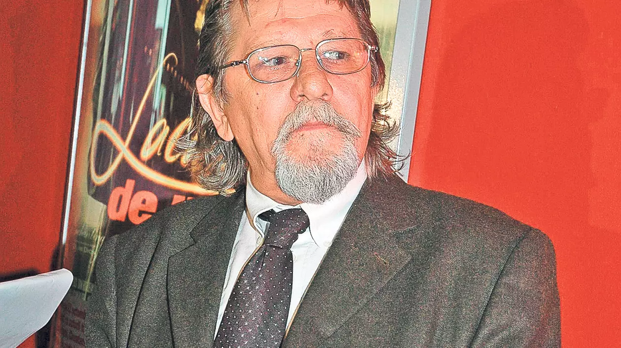 Sebastian Papaiani a murit