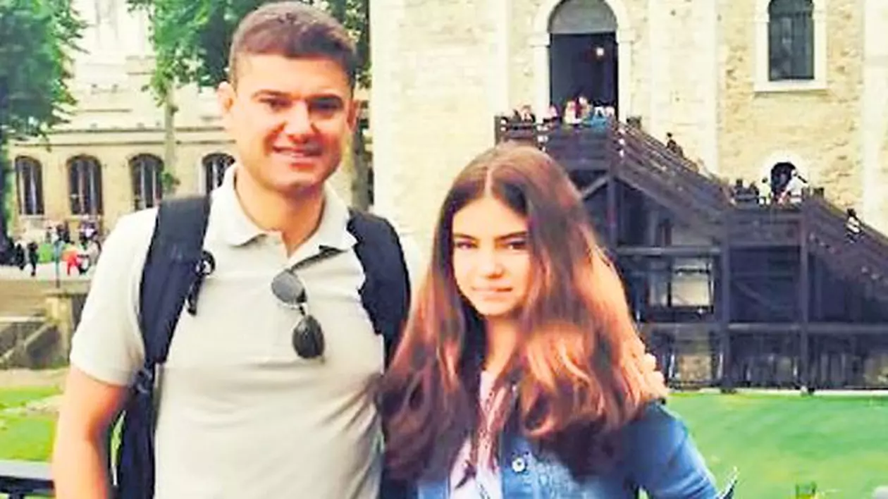 Dezvăluiri scandaloase pe care Cristian Boureanu le face despre fosta soție. „A ajuns să doarmă sub poduri”