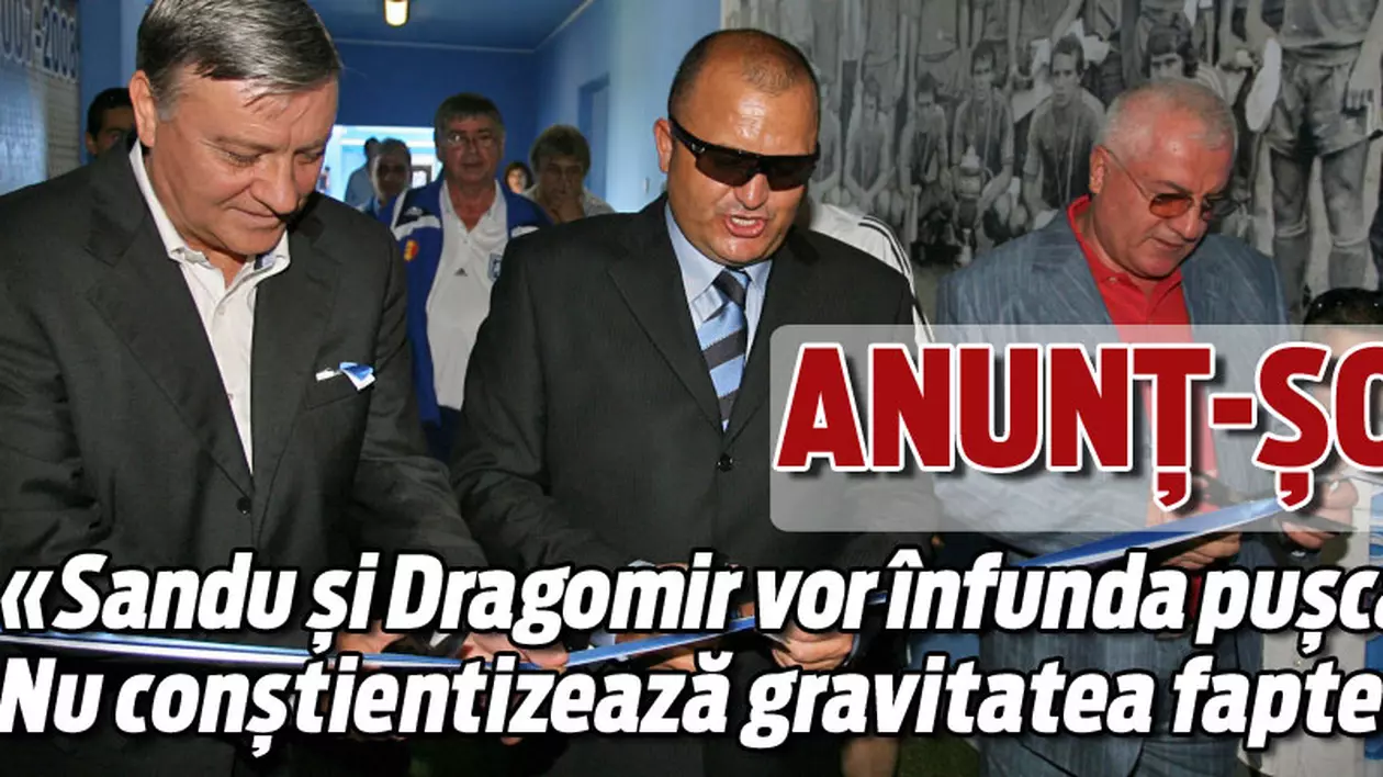 Burleanu anunță dezastrul dacă Mititelu va primi un verdict favorabil