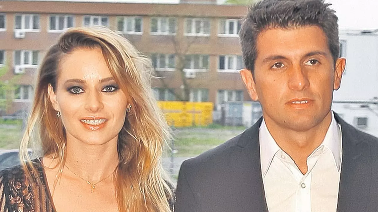 Laura Cosoi, dezvăluiri incredibile despre soțul său! N-ai mai auzit-o spunând așa ceva